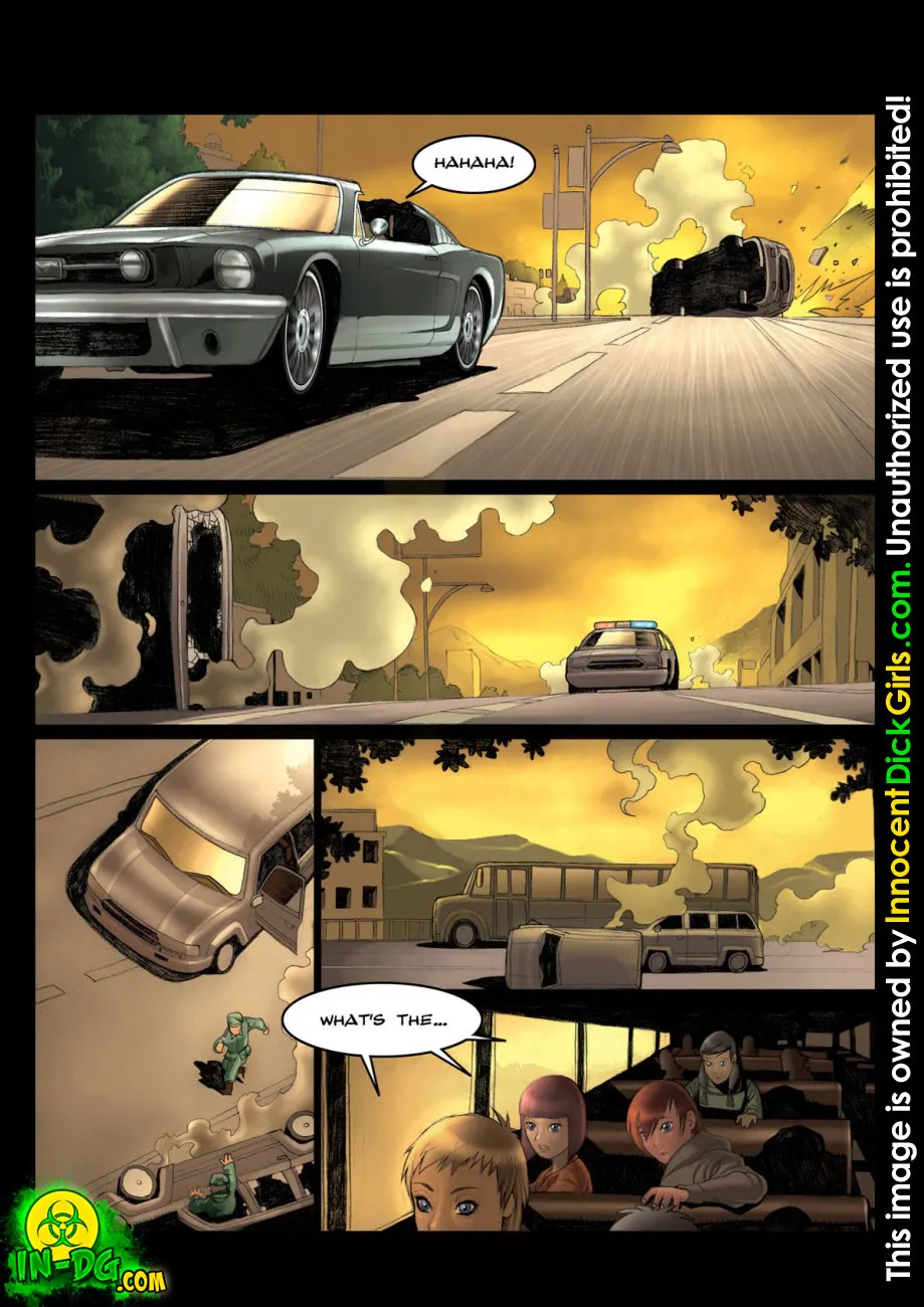 The Beginning  (Chapter 01) — page 11