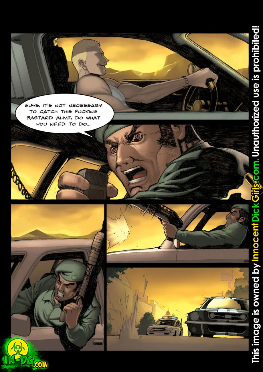 The Beginning  (Chapter 01) — page 7