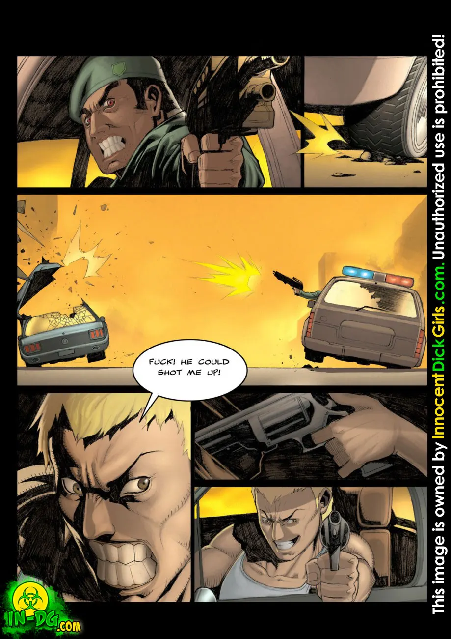 The Beginning  (Chapter 01) — page 9