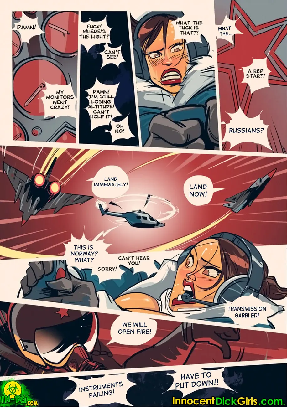 Ice Ice Ba (Ch — page 3