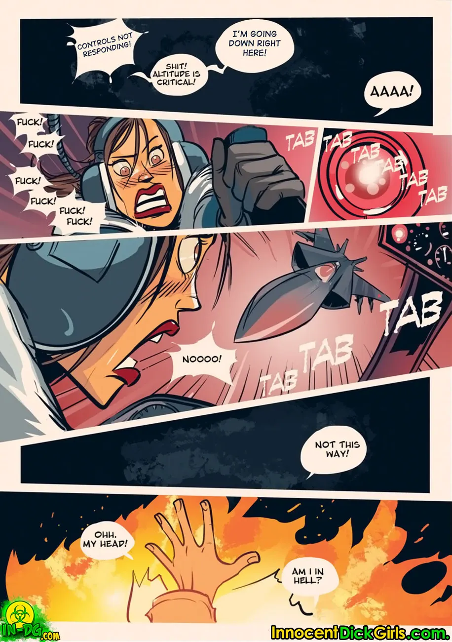 Ice Ice Ba (Ch — page 4