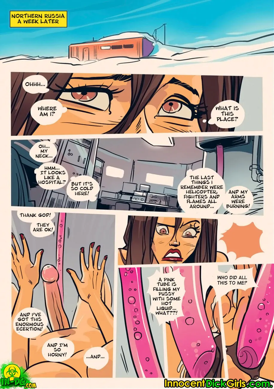 Ice Ice Ba (Ch — page 5
