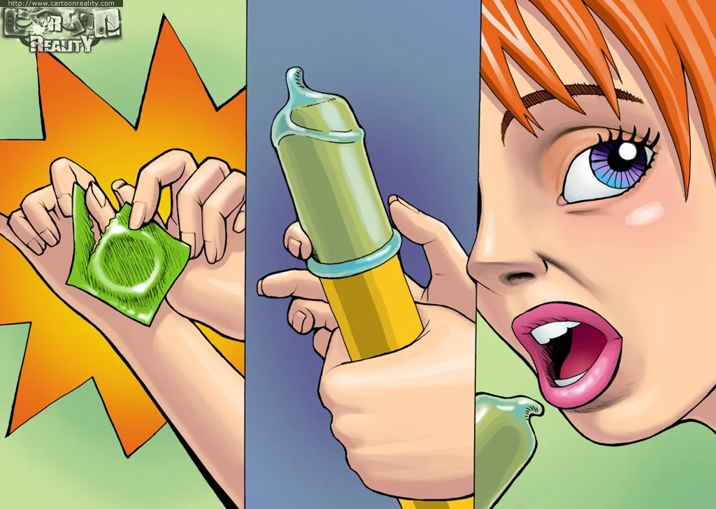 Dickgrils CR  (Chapter 03) — page 9