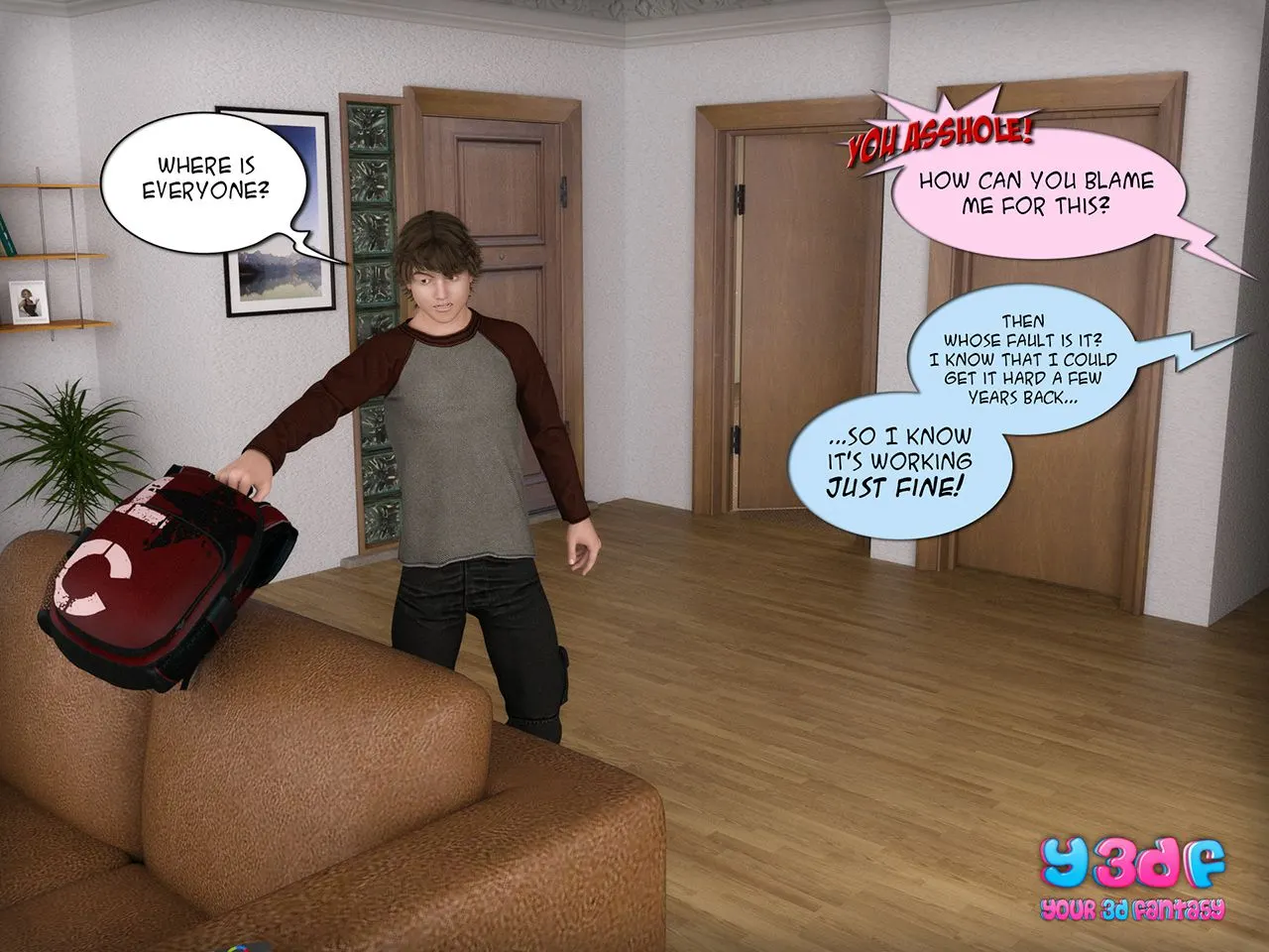 Neglect  (Chapter 01) — page 2