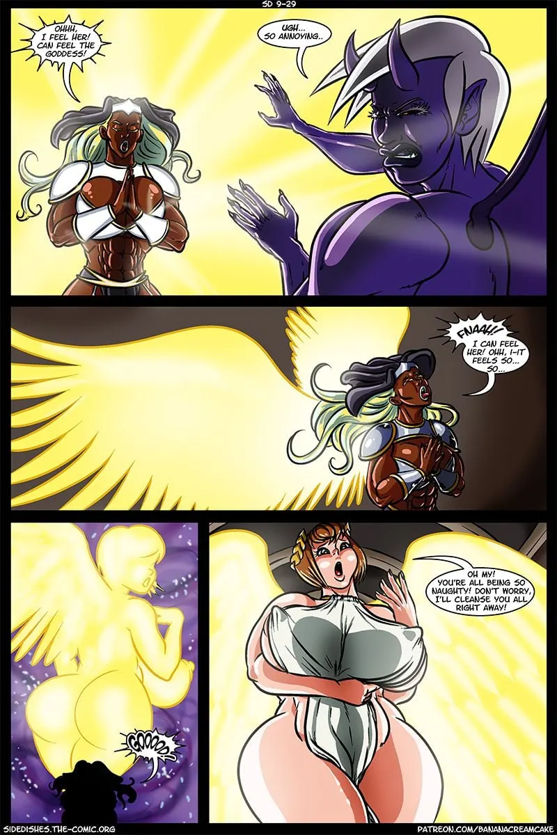 Side Dishes  (Chapter 09) — page 30