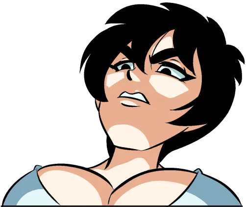 Tomboy Bully  (Chapter 01) — page 12