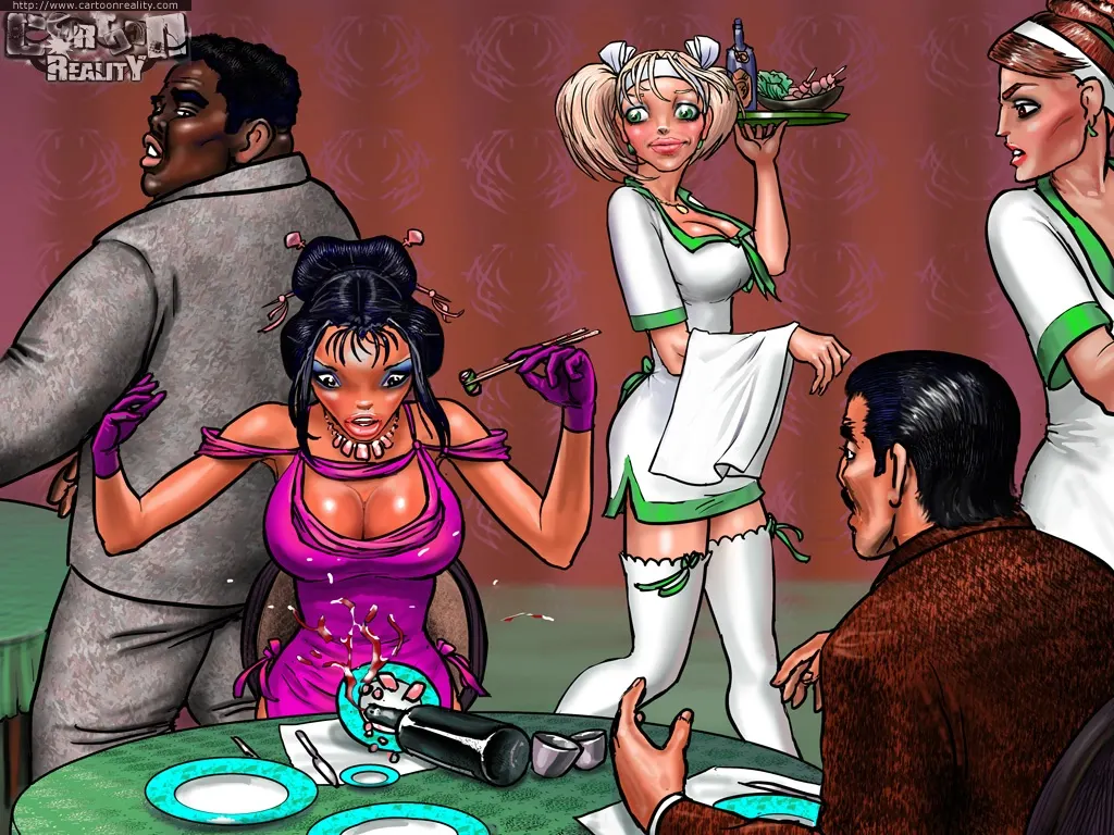 Dickgrils CR  (Chapter 31) — page 2