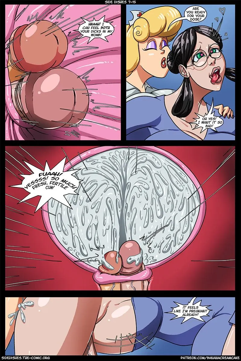 Side Dishes  (Chapter 07) — page 16