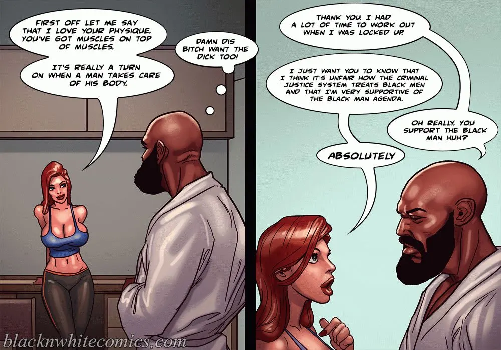 Art Class  (Chapter 01) — page 26