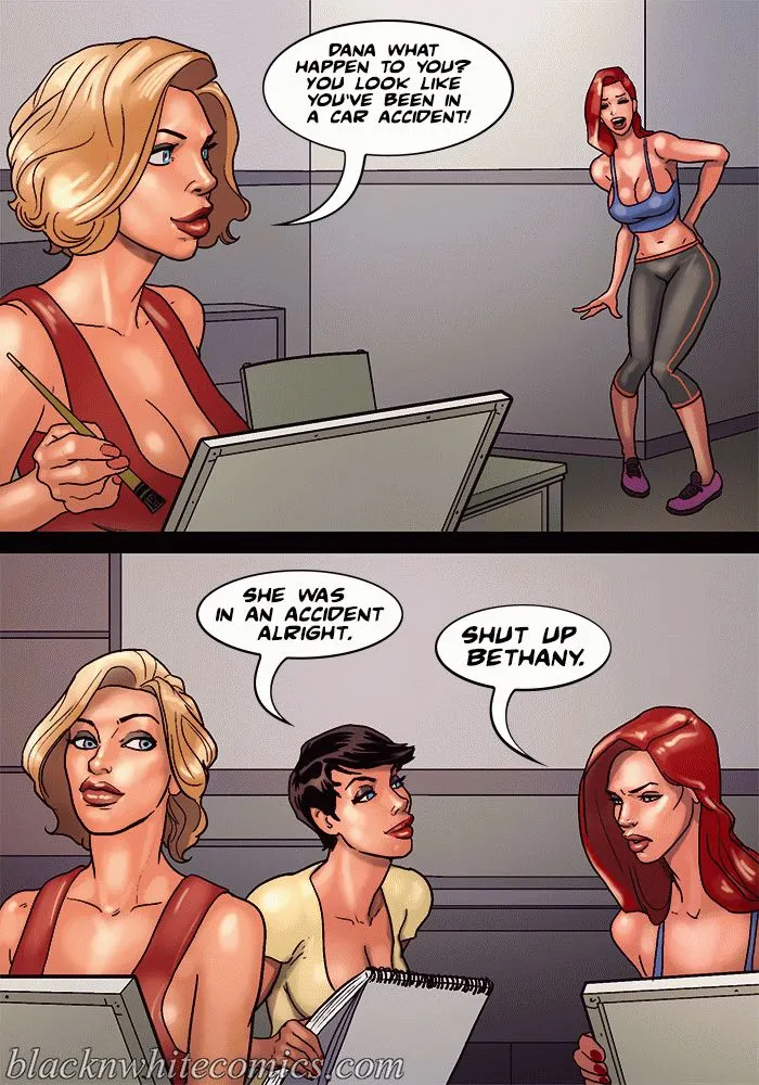 Art Class  (Chapter 01) — page 39
