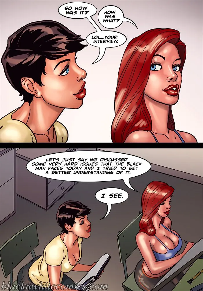 Art Class  (Chapter 01) — page 40