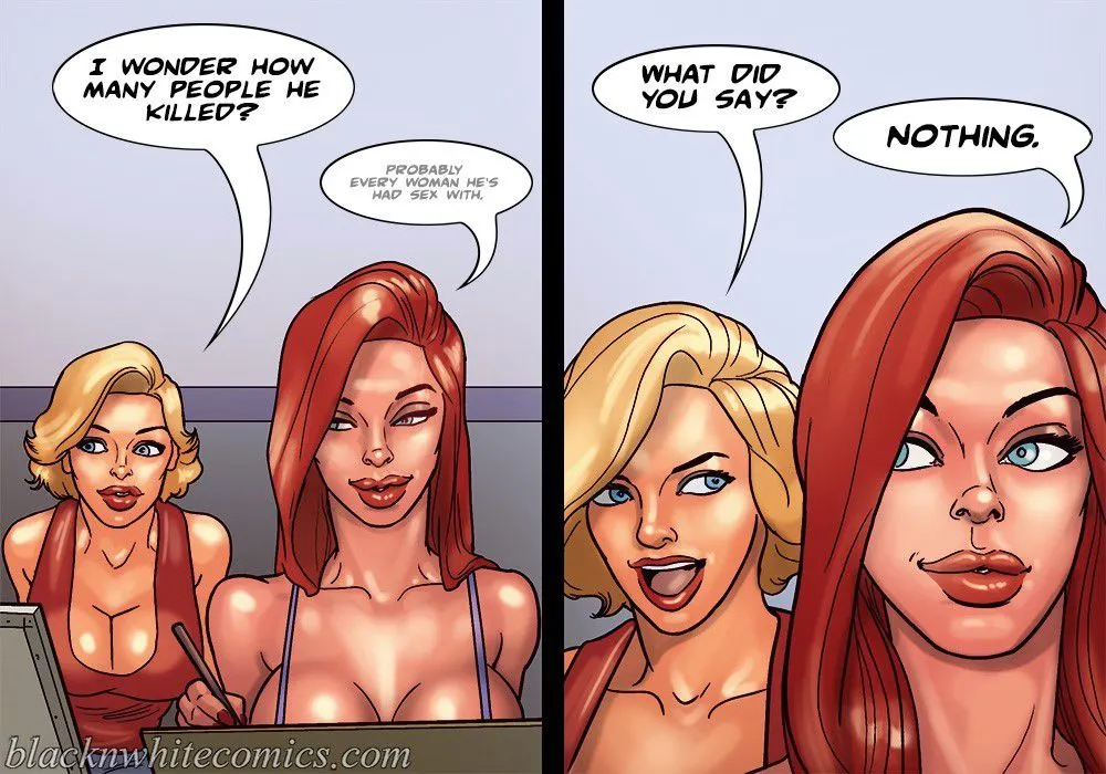 Art Class  (Chapter 01) — page 41