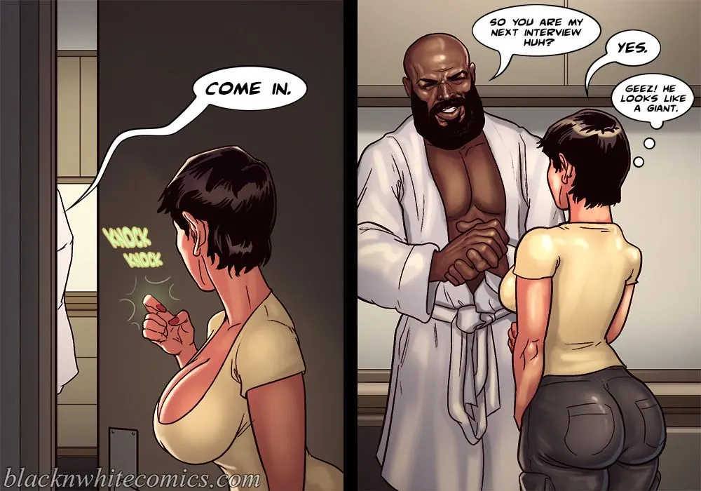 Art Class  (Chapter 01) — page 43