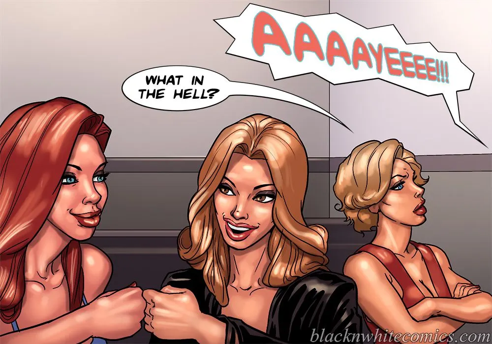 Art Class  (Chapter 01) — page 54