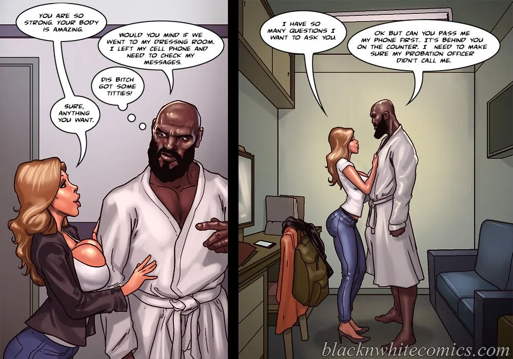 Art Class  (Chapter 01) — page 10