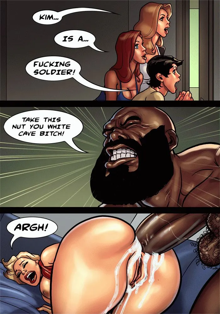 Art Class  (Chapter 01) — page 97