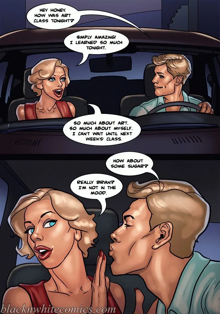 Art Class  (Chapter 01) — page 99