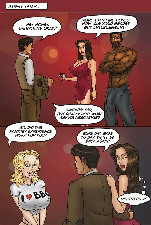 Fantasy X  (Chapter 01) — page 25