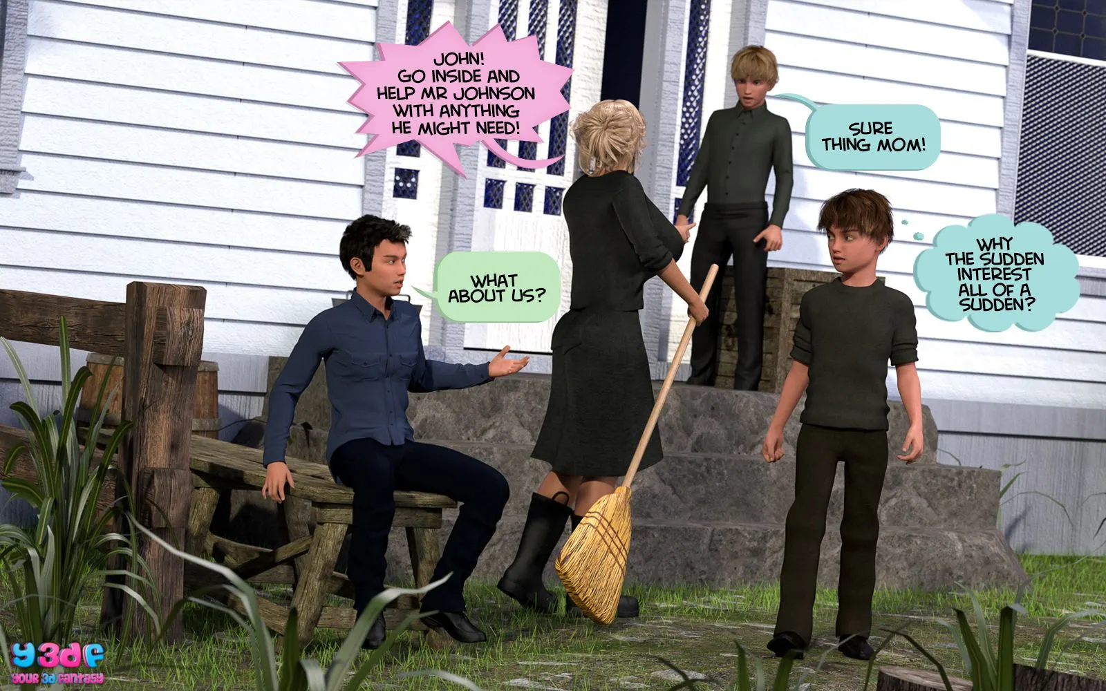 Deuteronomy 27  (Chapter 04) — page 2