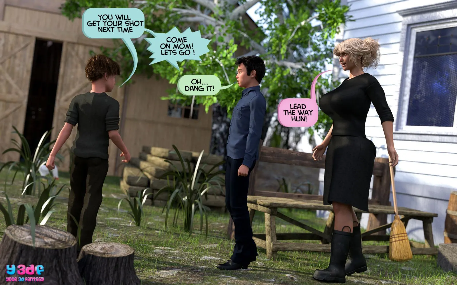 Deuteronomy 27  (Chapter 04) — page 5