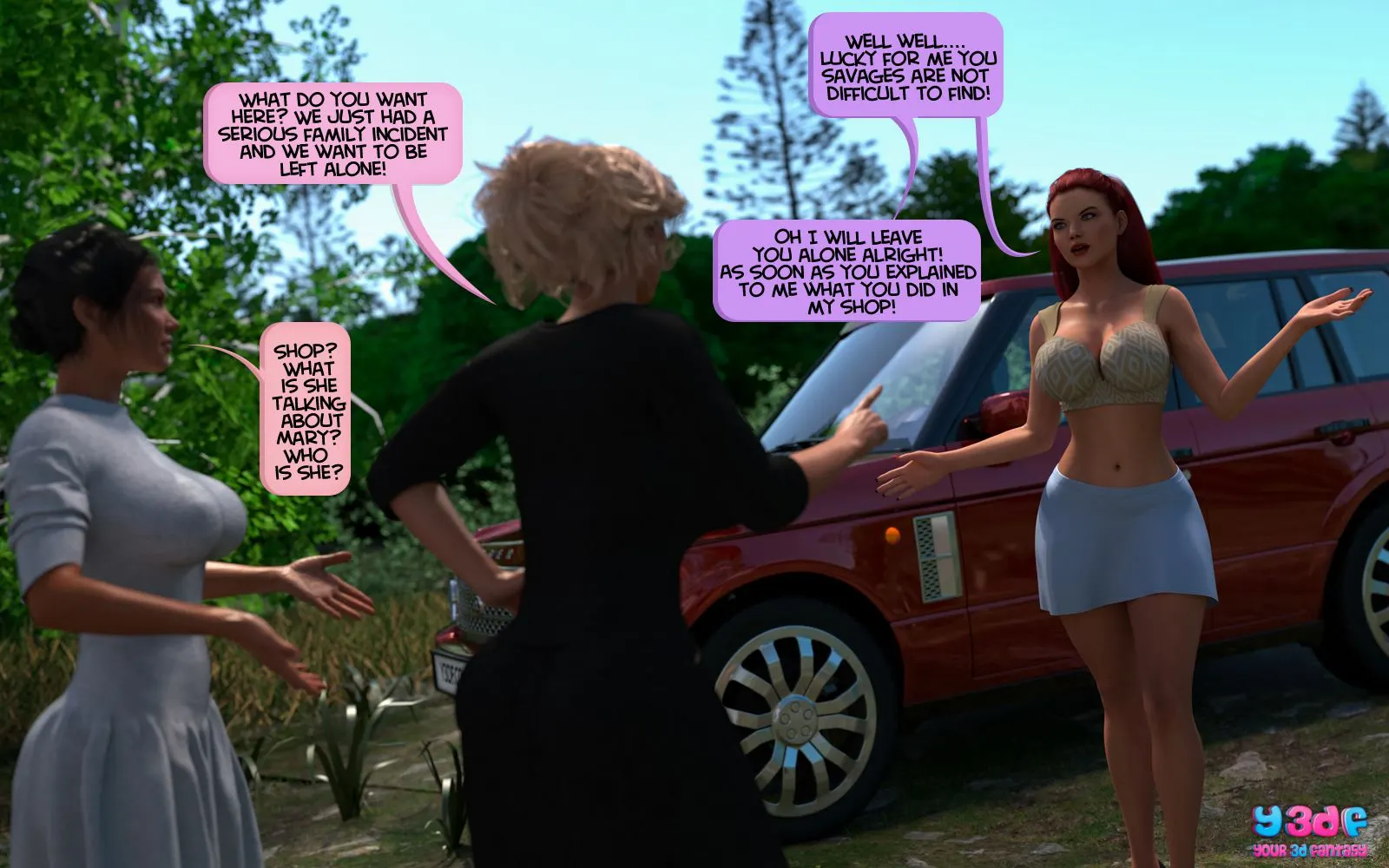 Deuteronomy 27  (Chapter 04) — page 65