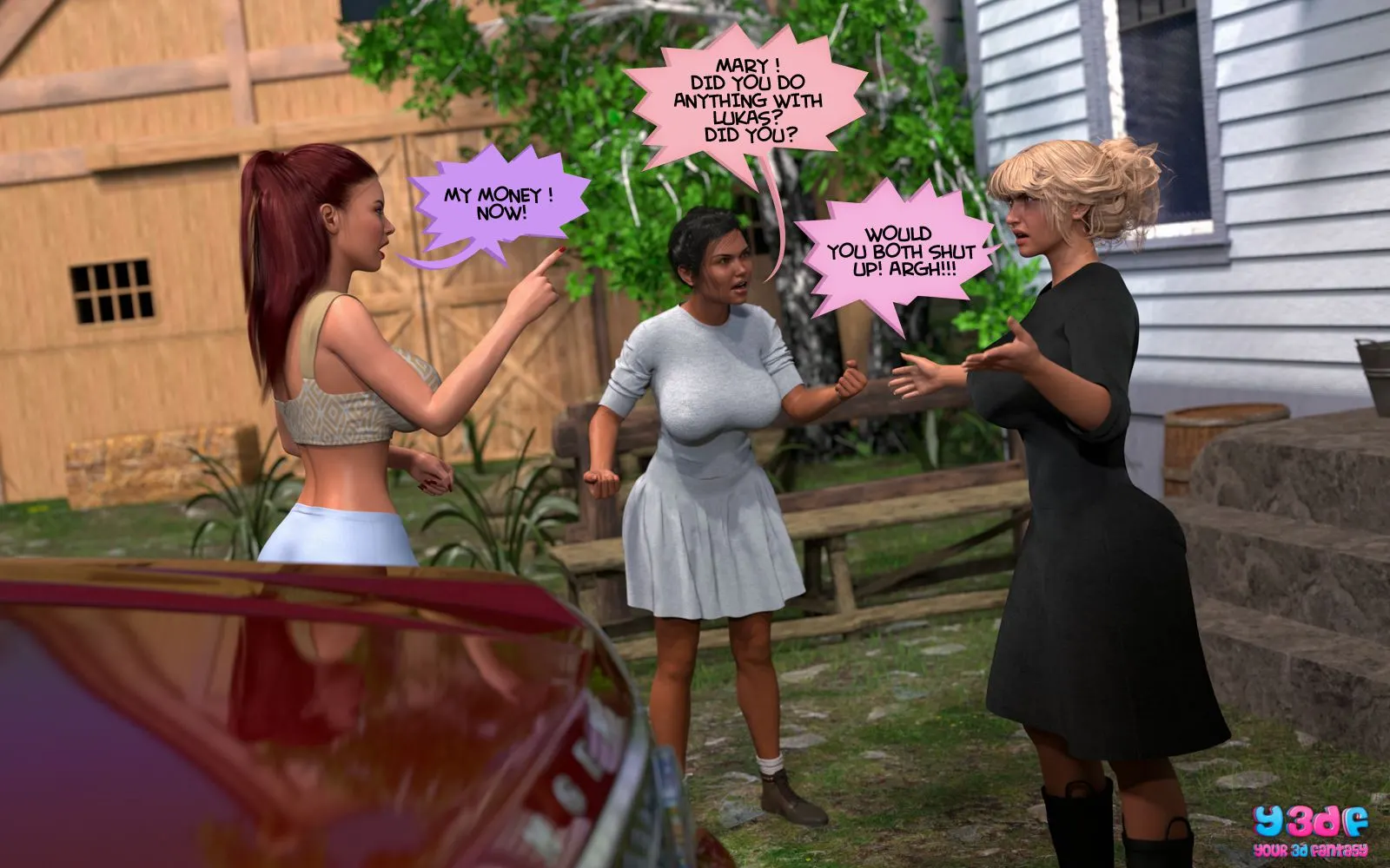 Deuteronomy 27  (Chapter 04) — page 72