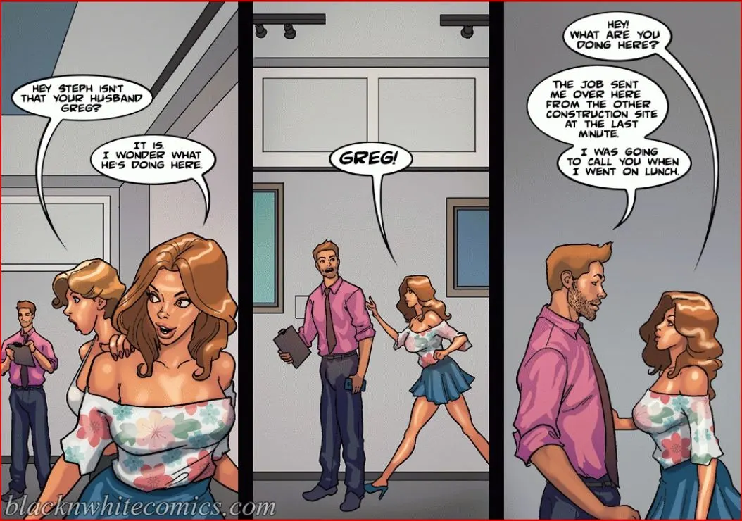 Art Class  (Chapter 02) — page 105