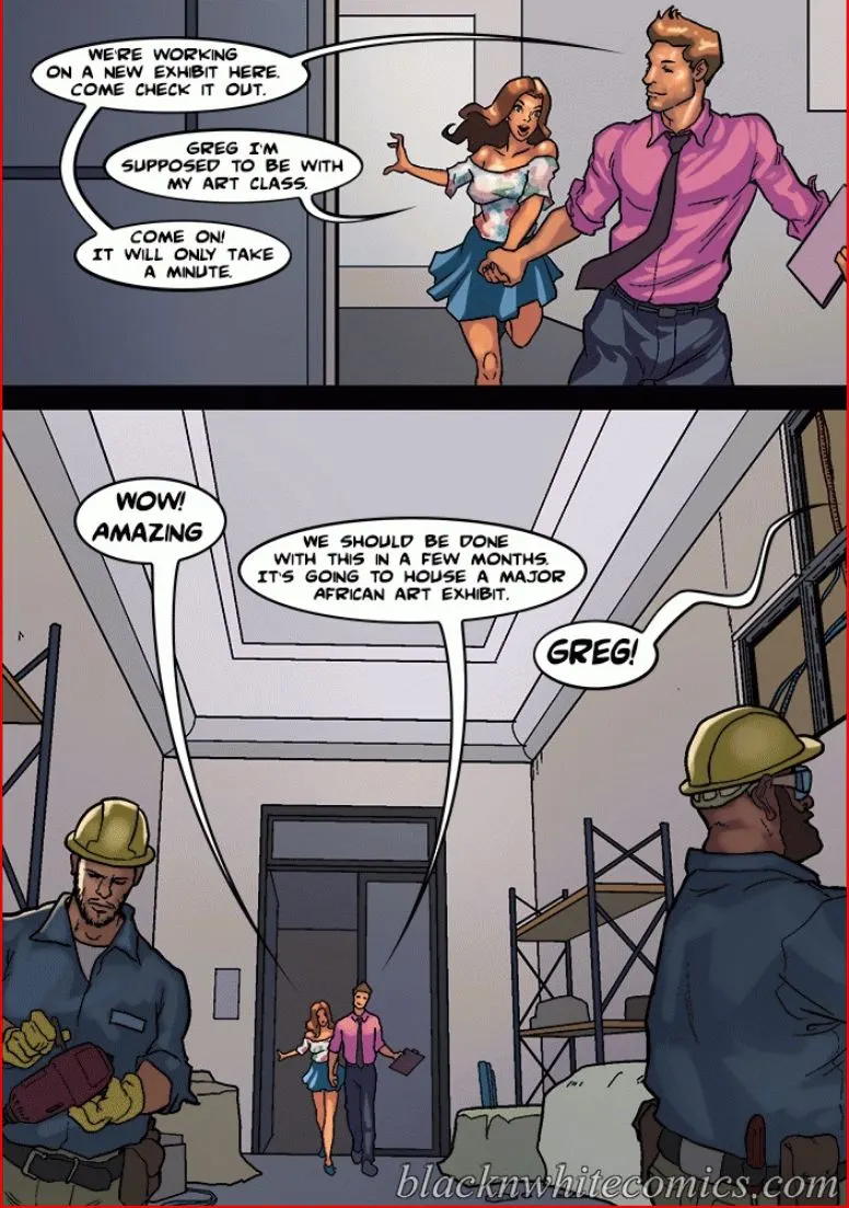 Art Class  (Chapter 02) — page 106