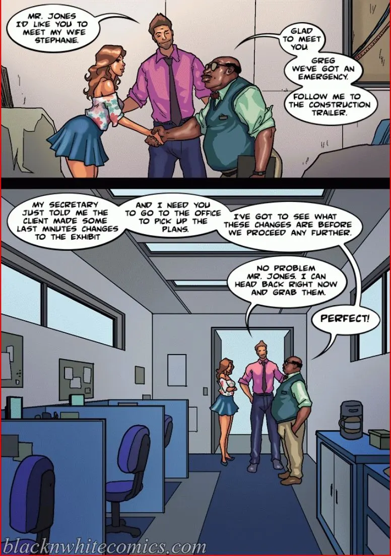 Art Class  (Chapter 02) — page 107