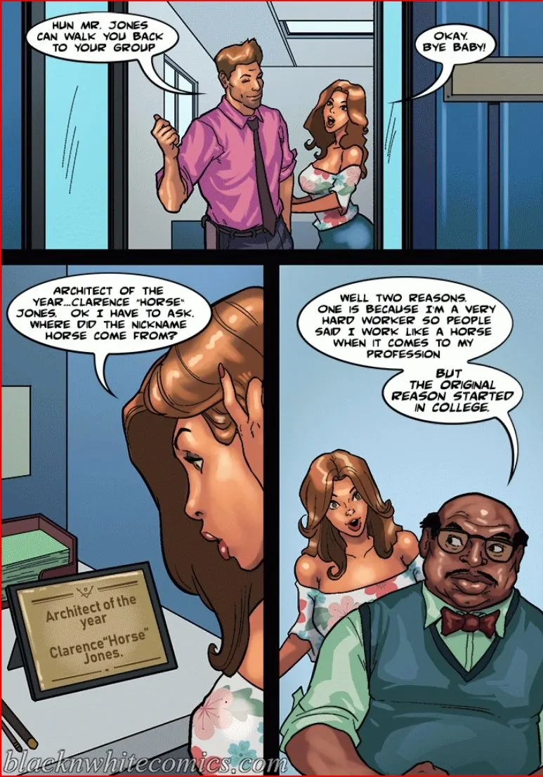 Art Class  (Chapter 02) — page 108