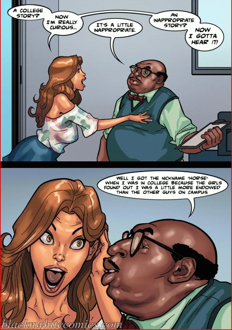 Art Class  (Chapter 02) — page 109
