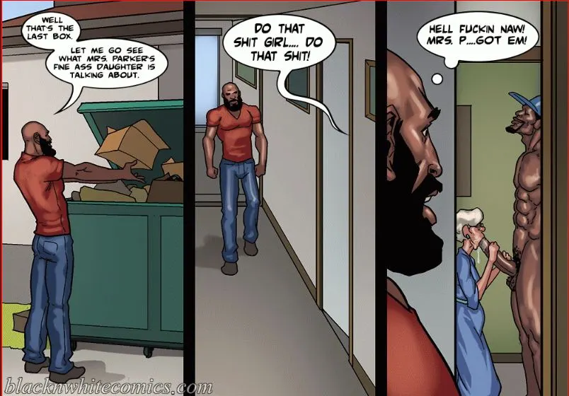 Art Class  (Chapter 02) — page 12