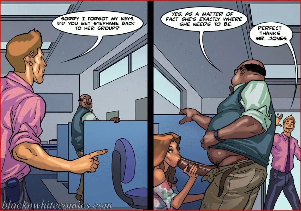 Art Class  (Chapter 02) — page 113