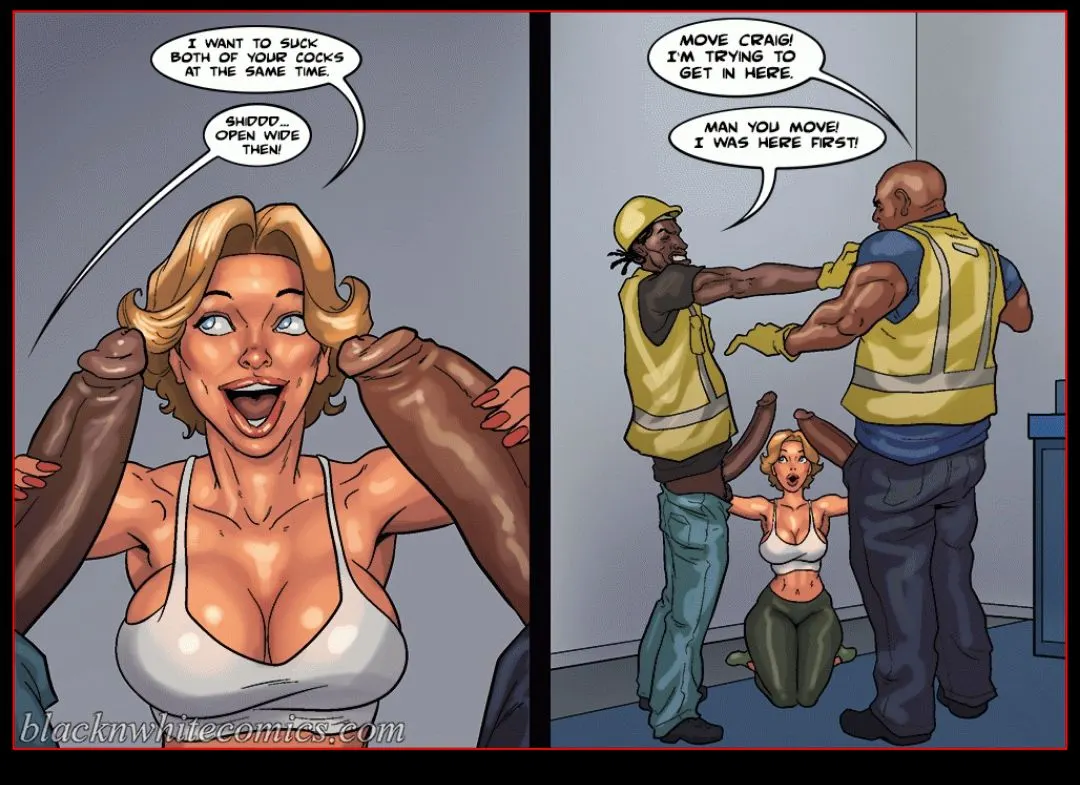 Art Class  (Chapter 02) — page 144