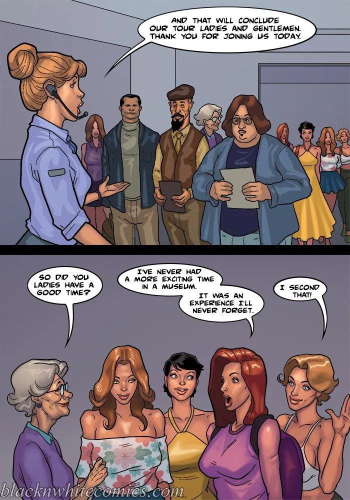 Art Class  (Chapter 02) — page 162