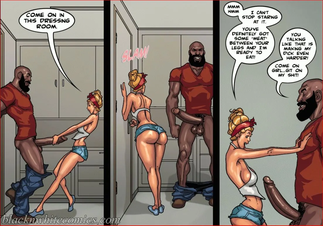 Art Class  (Chapter 02) — page 19
