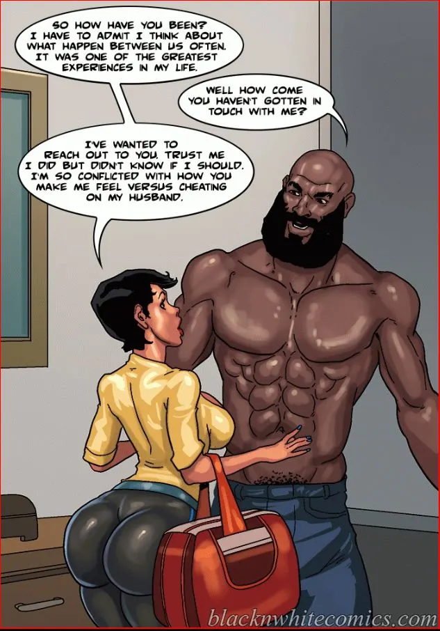 Art Class  (Chapter 02) — page 34