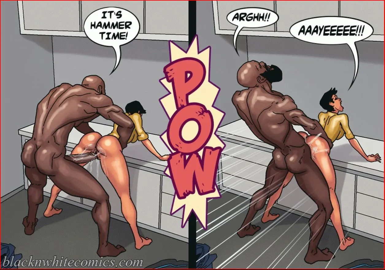 Art Class  (Chapter 02) — page 41