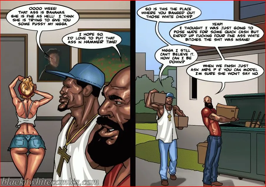 Art Class  (Chapter 02) — page 6