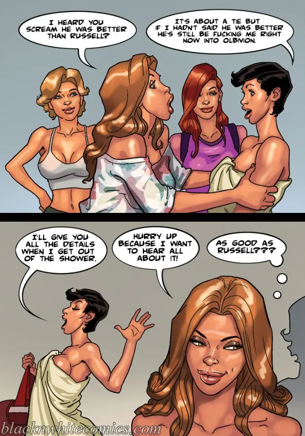Art Class  (Chapter 02) — page 68