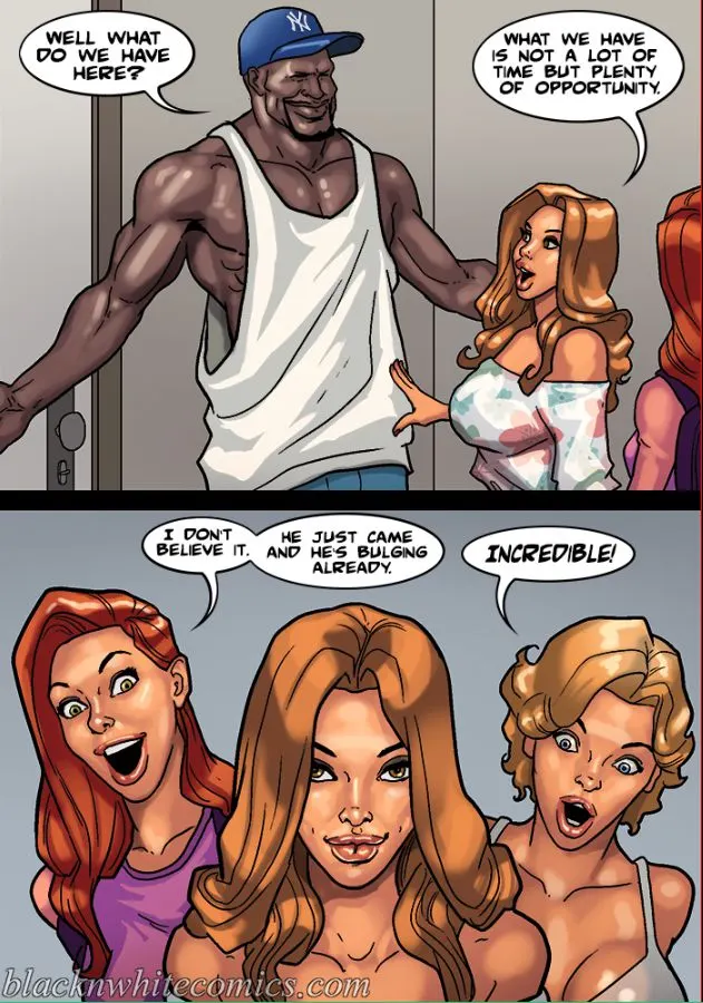 Art Class  (Chapter 02) — page 70