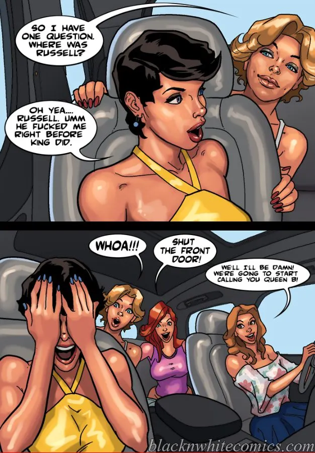 Art Class  (Chapter 02) — page 77