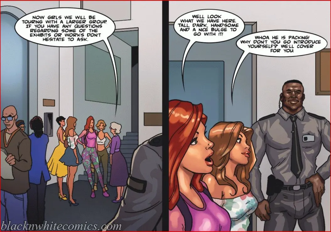 Art Class  (Chapter 02) — page 80