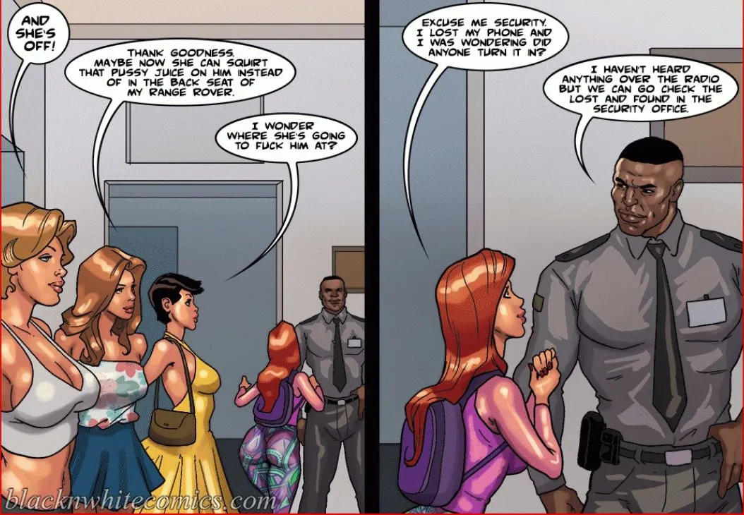 Art Class  (Chapter 02) — page 81