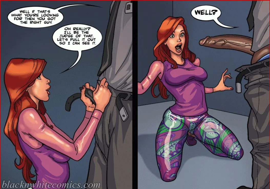 Art Class  (Chapter 02) — page 86