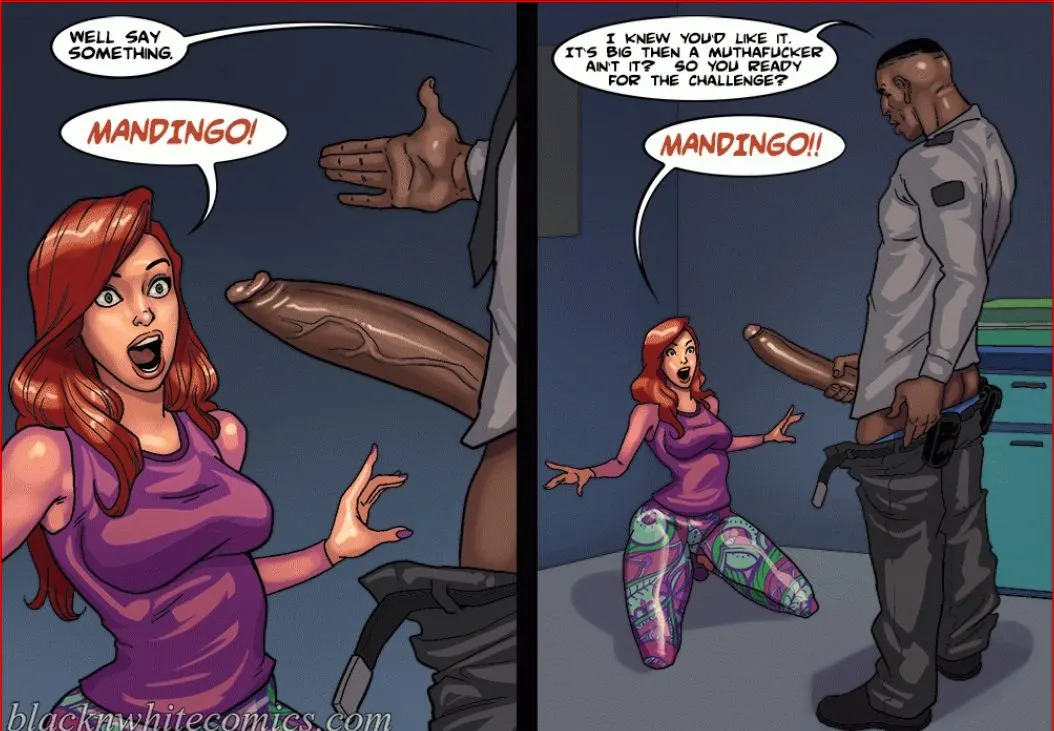 Art Class  (Chapter 02) — page 87
