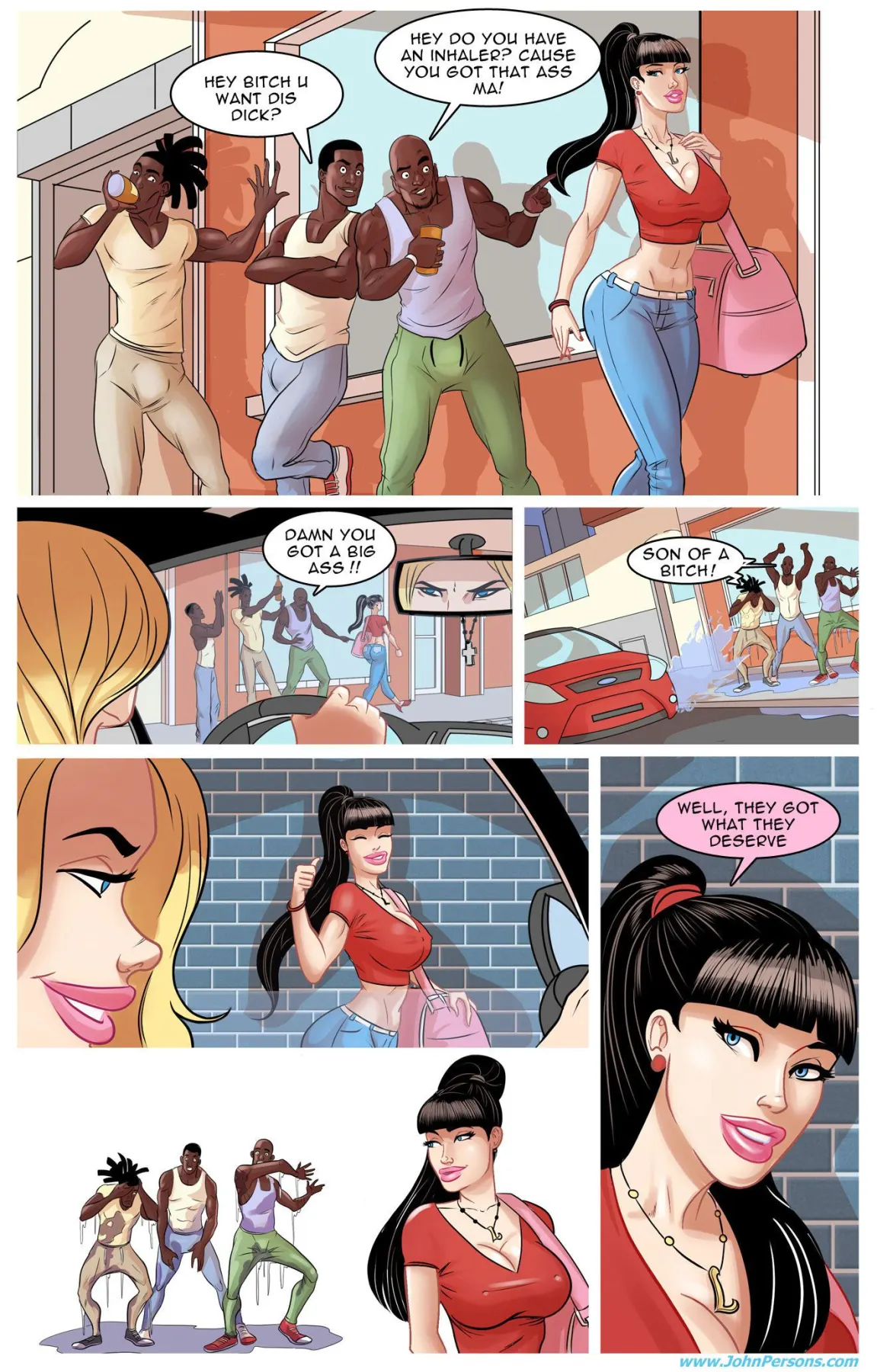 Luciana  (Chapter 06) — page 2