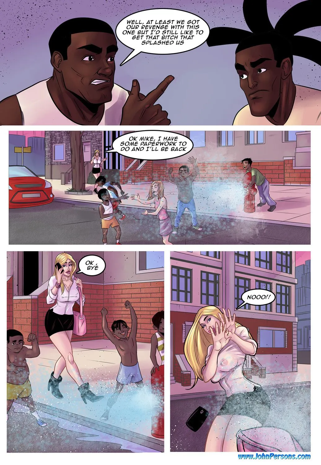 Luciana  (Chapter 06) — page 14