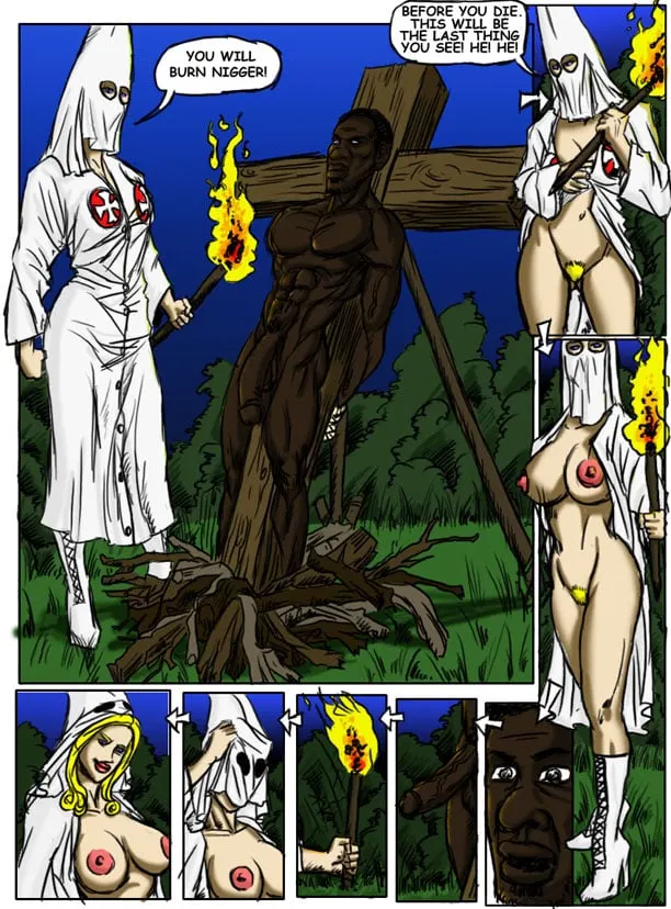 Klan Roast  (Chapter 01) — page 2