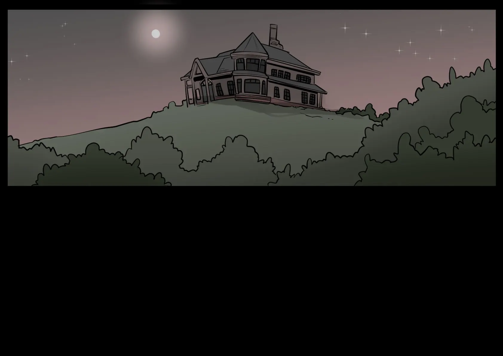 Hero Tales â Vamps  (Chapter 1) — page 1